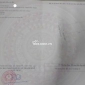 NHÀ C4 ĐƯỜNG THUẬN AN 3– TRUNG TÂM THANH KHÊ